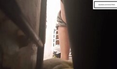 Delicious Sissie 4x Plops and Gas