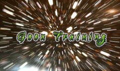 Goon Training! 19 min