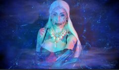 Sissified by Lolth - Sissification, Chastity, Drow, D&D