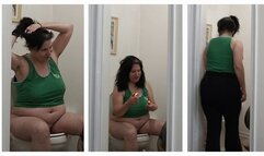 Winter Pee and Farts w lotsa fun Grab your Popcorn