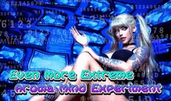 Even More Extreme Aroma Experiment