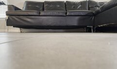 POV Tiny Boyfriend Gets Smushed