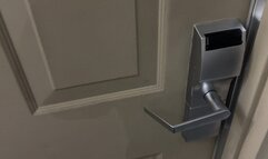 Angry Girlfriend STINKY BIG FEET smelling 9 (REAL RIPE stinky feet)