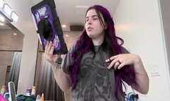 I'm Hotter Than Your Girlfriend – But I’ll Play Along Since You Asked