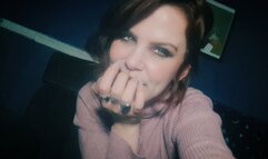 MESMERISED BY MISTRESS MIA