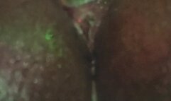 My Octopus Tentacle Makes Me WETTTT!