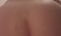 Long pee and lots of farts!