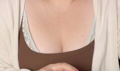 Seducing My British Neighbor