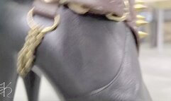 KFAE The pleasure of sadism by Ama K