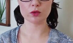 Naughty boy ASMR JOI