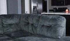 Your Step Sis Wants Your Cock