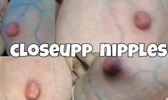 Closeupp nipples