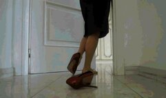 Stand-up dipping & heel-popping 21 part2 AVI (1920x1080) FHD