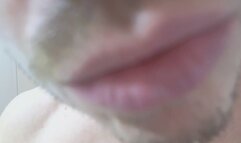 POV boxing, kissing making out with Noah