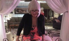 REMEMBER YOUR PROSTATE RELEASE STEP SON? MP4