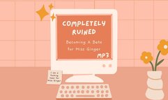 Completely Ruined MP3