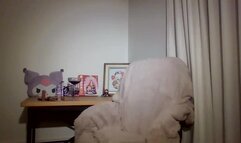 MyFreeCams - voidcorruptor January 13 2025