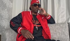 Jayla Page & Chocolategod - Onlyfans