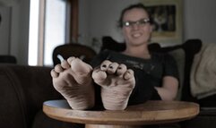 Invading Your Thoughts, 1st - Tina