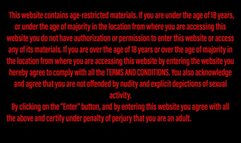 Asian TS dominatrix plows her muscle stud