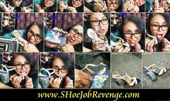 SHoeJob Revenge Part-352