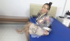 KISS MY BOSS By KIARA AND ANANZINHA CAM BY DANI FULL HD