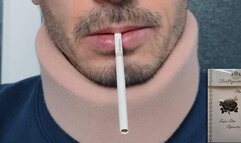 Smoking DON Cigarettes superslim 100s