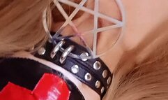 My Shiny Pussy Uses You