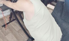 Tempest workouts after class