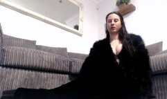 My tits own your mind