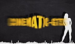 Giantess Vanessa - The Clumsy Girlfriend Vfx