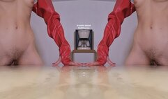 GRIND PUSSY LIKE A GIRL - CHEAP LOSER PRICE