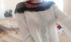 sexy Lavinia della Love is a splendid milf, she knows that you love her anus