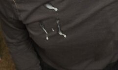 I might have a cum fetish ????