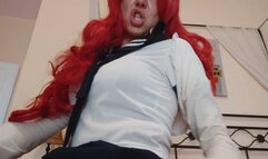 18 years old and lots of farts