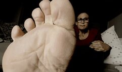 You Are Diminutive And Insignificant - LaCreme