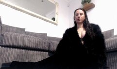 My tits own your mind (WMV)