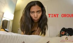 Giantess Crew - YOKO - Tiny Group