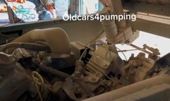 Gator carburetor linkage special request