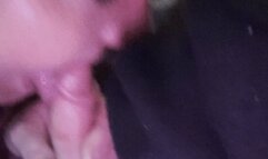 Sucking Daddy’s Dick Pt2