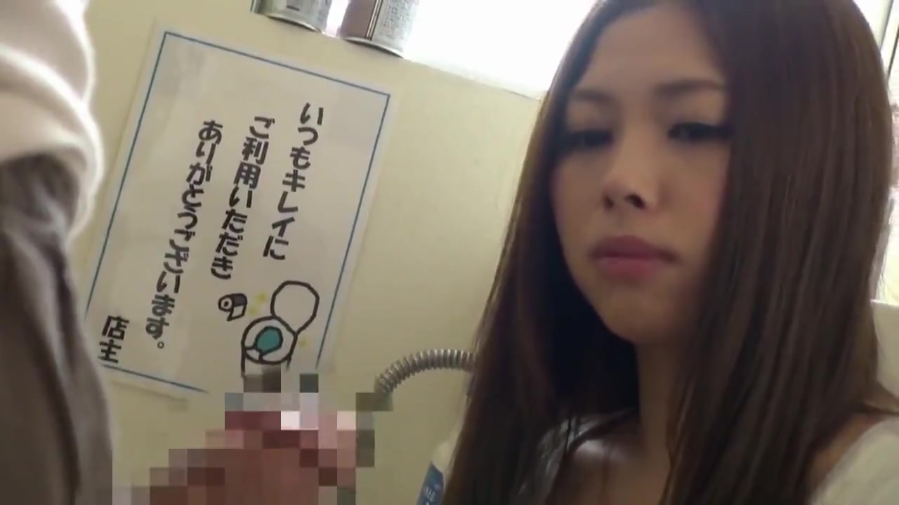 Japanese Teen Girl Fucked By Guy Convenience Store Wc