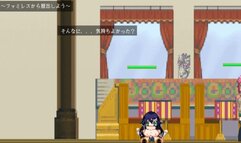 [toukaido] Shota Fight! ~battle Fck with Girls~ [ACT 2] all Sex Scene