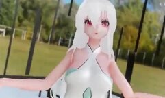 R18 MMD DANCE