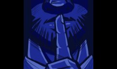 DAddy knows about your Boyfriend , he is a little Angry -