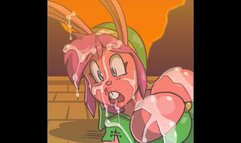 Keycock: a mostly Futa PMV