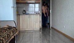 FM session #120 Spanking