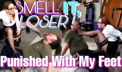 Sometimes Happens ( First Scene ) A Volte Succede ( Prima Parte )