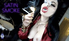 SATIN SMOKE