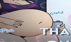 22 lb Gain - Major Update Bloat and Burp