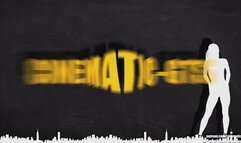 Giantess Vanessa - Ultra Miro Vfx Part 2